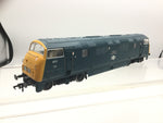 Bachmann 32-057 OO Gauge BR Blue Class 42 Warship 870 Zulu