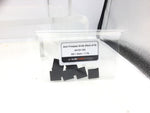 Scale Model Scenery AX101 OO Gauge 3D Printed Anti Trespass Panels (Pack of 8)