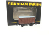 Graham Farish 373-726 N Gauge BR 10t Insulated Van 041421