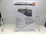 Scale Model Scenery KX030 OO Gauge Pay & Display Car Park Kit