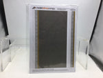 Scale Model Scenery TX205 OO Gauge Weathered Black Asphalt Platform Texture Sheets (Pk5)
