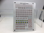 Scale Model Scenery S017 OO Gauge Pre-Cut Modern Lineside Signs
