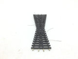 Peco SLE393F N Gauge Short Crossing Code 55 Finescale