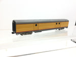 Con-Cor 0001-423114 N Gauge Baggage Car Union Pacific 5638