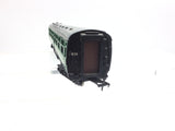 Bachmann 34-529 OO Gauge BR Green Bulleid All 3rd Coach S105S