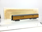 Con-Cor 0001-423114 N Gauge Baggage Car Union Pacific 5638