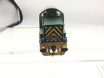 Heljan 1400 OO Gauge BR Green Class 14 D9500