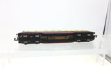 Graham Farish 8176 N Gauge BR Choc/Cream Diesel Railcar W27W