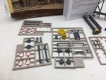 Ratio 545 OO Gauge Loco Lifting Hoist Kit