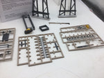 Ratio 545 OO Gauge Loco Lifting Hoist Kit