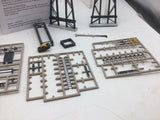 Ratio 545 OO Gauge Loco Lifting Hoist Kit