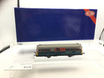 Heljan 87101 OO Gauge RTC Derby Railbus Laboratory 20 Modelzone Ltd Edition