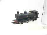 Graham Farish 1125 N Gauge BR Black 8750 Class 4672