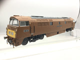 Heljan 5203 OO Gauge BR Golden Ochre Class 52 Western D1015 Western Champion