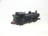 Graham Farish 1125 N Gauge BR Black 8750 Class 4672