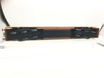 Heljan 5203 OO Gauge BR Golden Ochre Class 52 Western D1015 Western Champion