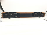 Heljan 5203 OO Gauge BR Golden Ochre Class 52 Western D1015 Western Champion