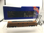 Heljan 5203 OO Gauge BR Golden Ochre Class 52 Western D1015 Western Champion