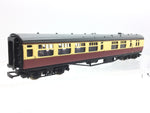 Bachmann 34-503 OO Gauge Bulleid Brake 3rd Coach S3957S