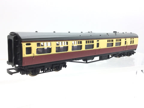 Bachmann 34-503 OO Gauge Bulleid Brake 3rd Coach S3957S