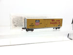 Micro-Trains 0380240 N Gauge 50' Plug Door Box Car Union Pacific 492876