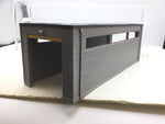 Bachmann 35115 HO/OO Gauge Single Stall Locomotive Shed