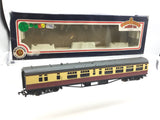 Bachmann 34-503 OO Gauge Bulleid Brake 3rd Coach S3957S