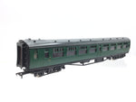 Bachmann 34-529B OO Gauge BR Green Bulleid All 3rd Coach S119S