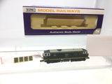 Dapol ND084F N Gauge BR Green Class 35 Hymek D7018
