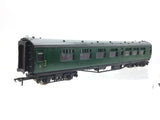Bachmann 34-554A OO Gauge Bulleid Composite Coach S5850S
