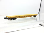 Con-Cor 001-01201F N Gauge Flat Car Union Pacific 55218