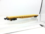 Con-Cor 001-01201F N Gauge Flat Car Union Pacific 55218