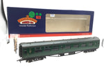 Bachmann 34-554A OO Gauge Bulleid Composite Coach S5850S