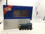 Heljan 2522 OO Gauge BR Blue Class 05 No D2595