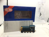 Heljan 2522 OO Gauge BR Blue Class 05 No D2595