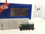 Heljan 2523 OO Gauge BR Green Class 05 Departmental 88
