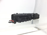 Dapol ND090A N Gauge BR Black 9F Class 92008