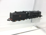 Dapol ND090A N Gauge BR Black 9F Class 92008