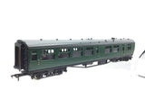 Bachmann 34-502A OO Gauge Bulleid Brake 3rd Coach S3975S