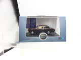 Oxford Diecast 76COR2010 1:76/OO Gauge Ford Cortina MkII Black Cherry