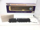 Dapol ND090A N Gauge BR Black 9F Class 92008