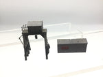 Graham Farish 42-072 N Gauge Depot Crane