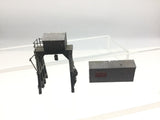 Graham Farish 42-072 N Gauge Depot Crane