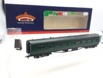 Bachmann 34-502A OO Gauge Bulleid Brake 3rd Coach S3975S