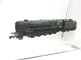 Dapol ND090 N Gauge BR Green 9F Class 92220 Evening Star