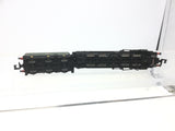 Dapol ND090 N Gauge BR Green 9F Class 92220 Evening Star