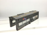 Graham Farish 42-126 N Gauge Single Road Servicing Shed