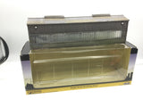 Graham Farish 42-126 N Gauge Single Road Servicing Shed