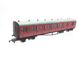 Hornby R4293B OO Gauge BR 'B' Set Suburban Coach W6535W