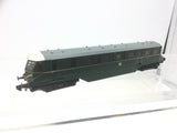 Graham Farish 371-625 N Gauge BR Green Passenger Railcar W32W